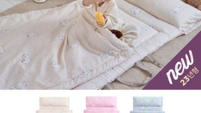 놓치면 후회! 도노도노 토퍼형 낮잠 특가 꿀팁🍯 후기
